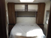 Used Bailey Unicorn Pamplona Black Edition 2020 touring caravan Image