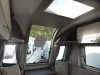 Used Bailey Unicorn Pamplona Black Edition 2020 touring caravan Image