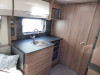 Used Bailey Unicorn Pamplona Black Edition 2020 touring caravan Image