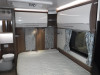 Used Bailey Unicorn Valencia Black Edition 2020 touring caravan Image