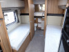 Used Bailey Alicant Grande Estoril 2021 touring caravan Image