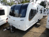 Used Bailey Alicant Grande Estoril 2021 touring caravan Image