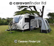 Bailey Discovery D4-2 2021 caravan