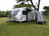 Used Bailey Discovery D4-2 2021 touring caravan Image