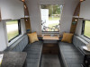 Used Bailey Discovery D4-2 2021 touring caravan Image