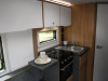 Used Bailey Discovery D4-2 2021 touring caravan Image