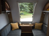 Used Bailey Discovery D4-3 2021 touring caravan Image