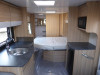 Used Bailey Pegasus Grande Brindisi 2021 touring caravan Image