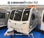 Bailey Pegasus Grande Brindisi ***Sold*Sold*Sold*Sold*Sold*** 2021 caravan