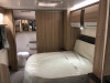 Used Bailey Pegasus Grande Brindisi ***Sold*Sold*Sold*Sold*Sold*** 2021 touring caravan Image