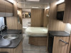 Used Bailey Pegasus Grande Brindisi ***Sold*Sold*Sold*Sold*Sold*** 2021 touring caravan Image