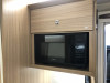 Used Bailey Pegasus Grande Brindisi ***Sold*Sold*Sold*Sold*Sold*** 2021 touring caravan Image