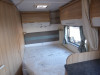 Used Bailey Pegasus Grande Turin 2021 touring caravan Image