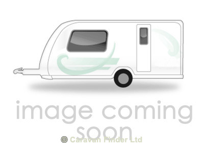 Used Bailey Phoenix Plus 420 2021 touring caravan Image