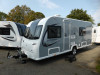 Used Bailey Phoenix Plus 440 2021 touring caravan Image