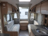 Used Bailey Phoenix Plus 440 2021 touring caravan Image