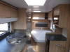 Used Bailey Phoenix Plus 440 2021 touring caravan Image