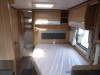 Used Bailey Phoenix Plus 440 2021 touring caravan Image