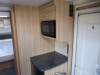 Used Bailey Phoenix Plus 640 ***Sold*** 2021 touring caravan Image