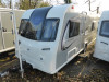 Used Bailey Phoenix Plus 640 2021 touring caravan Image