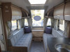 Used Bailey Phoenix Plus 640 2021 touring caravan Image