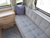 Used Bailey Phoenix Plus 640 2021 touring caravan Image