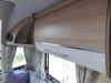 Used Bailey Phoenix Plus 640 2021 touring caravan Image