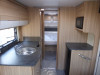 Used Bailey Phoenix Plus 640 ***Sold*** 2021 touring caravan Image