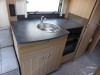 Used Bailey Phoenix Plus 640 ***Sold*** 2021 touring caravan Image