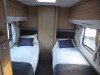 Used Bailey Phoenix 642 2021 touring caravan Image