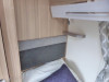 Used Bailey Phoenix Plus 642 2021 touring caravan Image