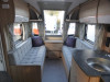 Used Bailey Phoenix 642 2021 touring caravan Image