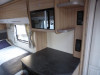 Used Bailey Phoenix Plus 642 2021 touring caravan Image