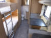 Used Bailey Phoenix Plus 650 2021 touring caravan Image