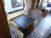 Used Bailey Phoenix Plus 650 2021 touring caravan Image