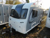 Used Bailey Phoenix Plus 650 2021 touring caravan Image