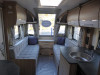 Used Bailey Phoenix Plus 650 2021 touring caravan Image