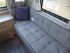 Used Bailey Phoenix Plus 650 2021 touring caravan Image