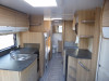 Used Bailey Phoenix Plus 650 2021 touring caravan Image