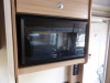 Used Bailey Phoenix Plus 650 2021 touring caravan Image