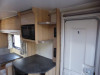 Used Bailey Phoenix Plus 650 2021 touring caravan Image