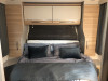 Used Bailey Unicorn Cabrera V 2021 touring caravan Image