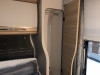 Used Bailey Unicorn Cabrera V 2021 touring caravan Image