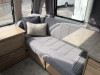 Used Bailey Unicorn Cabrera V 2021 touring caravan Image