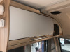 Used Bailey Unicorn Cabrera V 2021 touring caravan Image