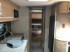 Used Bailey Unicorn Cabrera V 2021 touring caravan Image