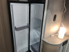 Used Bailey Unicorn Cabrera V 2021 touring caravan Image