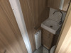 Used Bailey Unicorn Cabrera V 2021 touring caravan Image