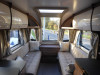 Used Bailey Unicorn Merida Black Edition 2021 touring caravan Image