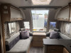 Used Bailey Alicanto Grande Lisbon 2022 touring caravan Image